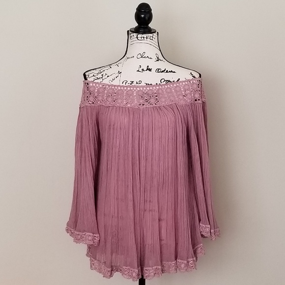 Jen's Pirate Booty for Free People Tunic Top XS/S - Picture 2 of 8